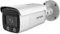 Pacchetto di videosorveglianza NVR DS-7108-Q1 +8 telecamere IP mini-tube full HD + visione notturna 4MP 30 metri + HDD 2TB