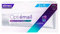 Elmex Professional Dentifricio Opti-Email ad alta resistenza, confezione da 2 x 75 ml
