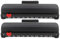 LOVIVER 2Pcs Tischfußballzähler Scoring Units Universal Hockey Kicker Anzeigetafel