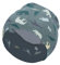 Sterntaler Baby Jungen Beanie Baby Slouch-Beanie Safari Tiere - Beanie Baby - aus Jersey Baumwolle mit Print - dunkelgrün, 51