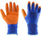 Scan SCAGLOWPTHL Thermal Waterproof Latex Gloves - Size: L