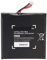 HAC-001, HAC-003 Akku-Ersatz für Nintendo Switch, Hochleistungs-Akku-Ersatz für Nintendo Switch-Konsolengriff HAC 001 HAC A BPHAT C0 (3,7 V, 4310 mAh)