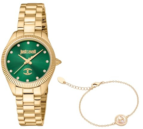 Just Cavalli Frauenwache Pacentro 2023-24 Kollektion (Ø 30 mm)