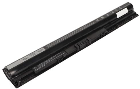 Luqeeg M5Y1K Laptop Battery Replacement for Dell 14 15 17 3000 5000 Series 5558 5559 3551 453 BBBR 3452 3451 3458N 3567 5755, 40WH M5Y1K 14.8V Battery