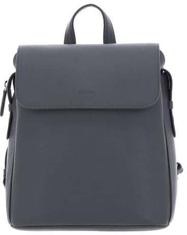 Picard Luis Backpack With Flap Rock