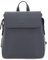 Picard Luis Backpack With Flap Rock