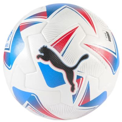 Puma Pallone da uomo Cumbre Conmebol Copa America Fifa Quality Pro Ball - Bianco - Taglia 5