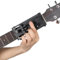 Gitarrenhilfsgerät, Akkordtrainer-Gitarre, Gitarrenakkord-Artefakt, Gitarren-Akkord-Trainer und Lernhilfe mit Diagramm für Familie, Anfänger, Kinder