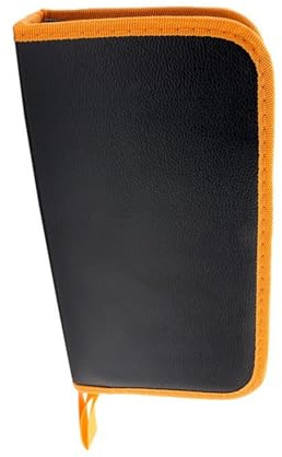 Meiliyizu Portable Storage Bag for Soldering Iron Electric Screwdriver Carry Case Organizers Carry Case Organizers Small