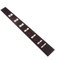 AKOOSY Tastiera per Chitarra Acustica con Inlay Fretboard Resistente e Decorativo Compatibile