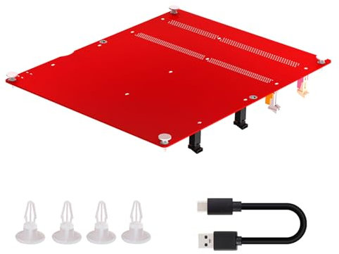 THINCAN Laptop Computer DDR3 DDR4 DDR5 Speichertestdiagnoseadapterkarten Leiter Schaltungs Testwerkzeug