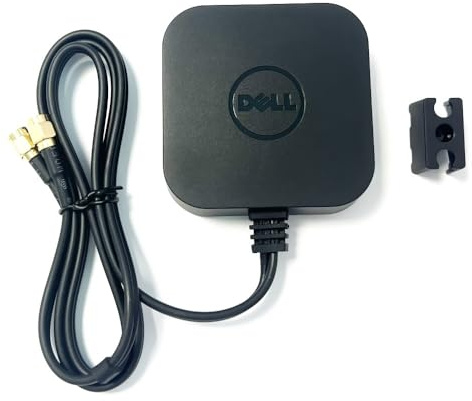 WiFi WLAN-Antennenkabel Ersatzteil für Dell Puck 07MJGK WiFi Antenna Cable