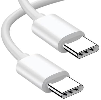 USB-C nauf USB-C Ladekabel Datenkabel für ASUS ROG Delta S Headset