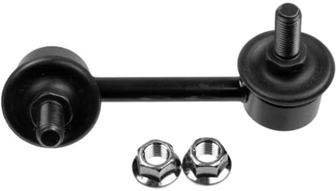 LEMFÖRDER 31249 01 Stange/Strebe Stabilisator für Honda CR-V MK II (RD_) 2001-2007 Rechts, Hinterachse und Andere Fahrzeuge