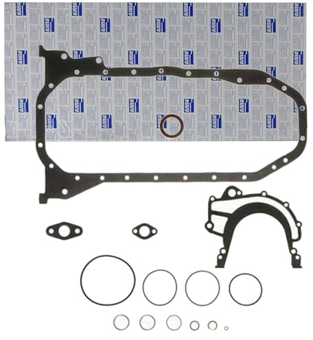 Ajusa 54100900 Gasket Set crank case