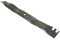 Flymo 5321993775 Lame pour Tondeuse à Gazon R53SV Métal 53 cm
