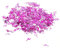 Happy Table Partydekoration mit rosa Hawaii-Flamingo 40 g, perfekt zum Dekorieren von Tischen bei Sommerveranstaltungen, Mottopartys oder Geburtstagen, Einladungen, Geschenken