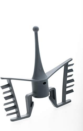 daniplus - Gancio a farfalla per Thermomix TM31 / TM 31