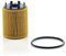 MANN-FILTER HU 7041 z Filtro dell'olio - per Autovetture + veicoli commeriali
