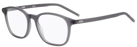 Brillen HUGO HG 1024 RIW MATTE GREY 51/18/145 Herren