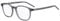 Brillen HUGO HG 1024 RIW MATTE GREY 51/18/145 Herren