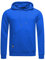 Red Bridge Herren Kapuzenpullover Hoodie Premium Basic Blau L