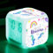 Einhorn Wecker für Mädchen, Digitaler Wecker mit LED Nacht, beleuchtetes Kindertagsgeschenk für Kinder Jungen und Mädchen (003)