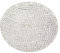 NKlaus Plato de Aluminio óptico Ø 12cm Posavasos portavelas 10352