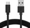 KP TECHNOLOGY [2m Charger Cable for Motorola Moto Razr 60, 50, 40 - Ultra/Edge 60, 50, 40, 30 - Neo - Pro - Ultra - Fusion, USB C Charger Cable (BLACK)