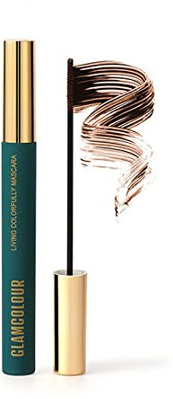 1 PC Bunte Dick Curling Wischfeste Skinny Mascara, Volumenverstärkende und Verdickende Wasserdichte Mascara, Langanhaltend, wischfest, Kein Abblättern