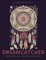 Dreamcatcher: Adult Coloring Book with Native American Inspiration. A Collection of Relaxing and Inspiring Designs. A Therapeutic Coloring Experience ... With White, Grey and Black Background.