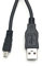 T-ProTek Câble USB de charge et de données compatible avec Nikon D750, D7200, D5300 DSLR