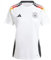 adidas Damen DFB H JSY W Sportoberteile, White, S