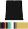 Brise Vue Balcon pour Pergola Jardin 190 x 400 cm Tissu Polyester UV Protection avec Oeillets Filet Protection Solaire pour Terrasse Extérieure Et Pelouse, Noir