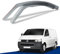 autozen Windabweiser Autofenster, Windabweiser für VW Transporter T5 2003-2015 & T6 2015-2020 & T6.1 2020-