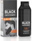 250 ml Ingwer Shampoo für Schwarzes Haar, Shampoo für Schnelles Färben von Schwarzem Haar, Shampoo mit Natürlichem Ingwerextrakt, Nährend und Schützend