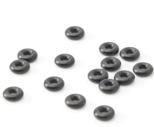 O-Ring Seal Kit F016F04458 for Bosch High Pressure Cleaner AQT Advanced Universal and Easy Aquatak Washer - Fix Leakage Caused by O Rings Failure