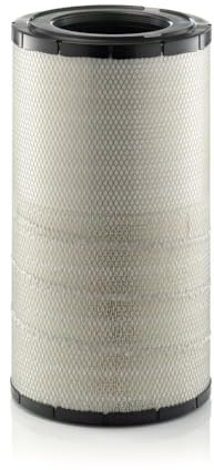 MANN-FILTER C 31 1900 Luftfilter