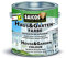 Saicos Colour GmbH 300 2100 Haus und Gartenfarbe, Elfenbein, 0,75 Liter