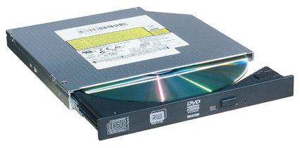 Acer Laptop DVD Writer Optical Drive, DVD Super Multi DL, SATA, Aspire 5740-13 °F Aspire 4250, 4251, 4252, 4332, Aspire 4333, Aspire 4339, Aspire 4336, Aspire 45)