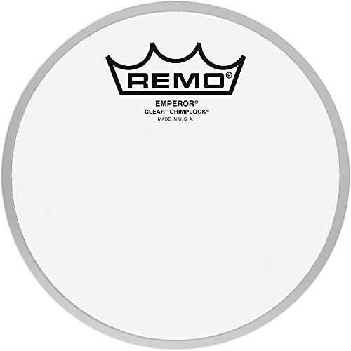 Remo Drum Set (BE-0306-MP)