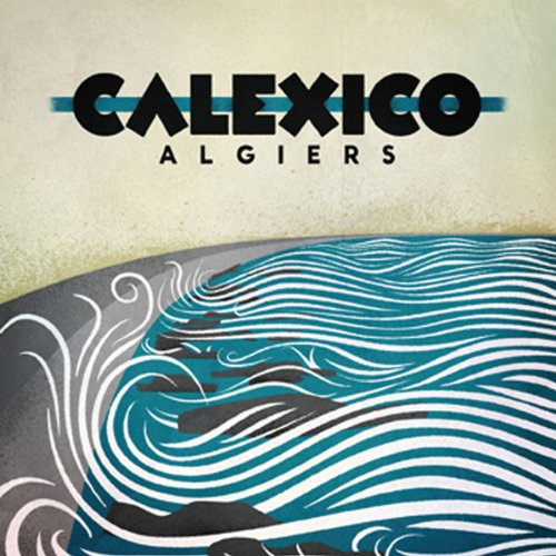 Algiers inkl. Spiritoso)