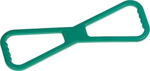 Flamingo 70281000 Gummispielzeug Pullring Grosz