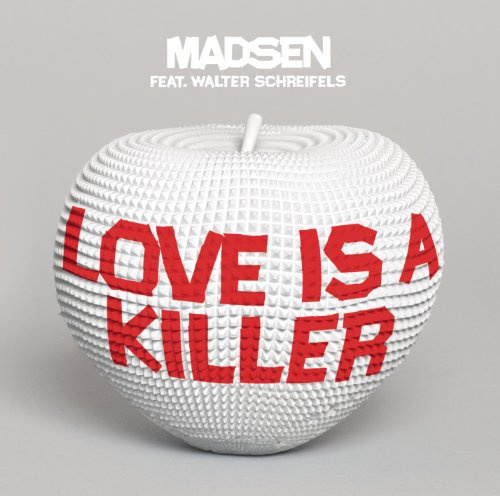 Love is a Killer (Handsignierte, limitierte Edition)