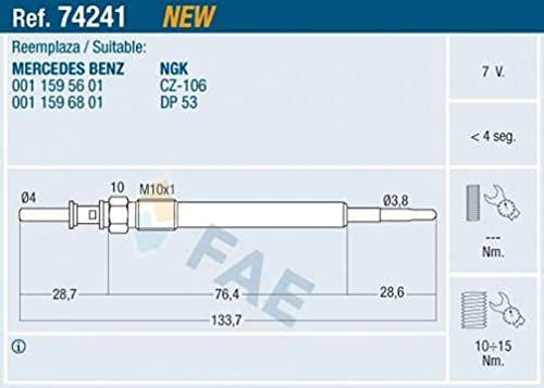 Fae 74241