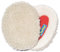 Earbags Ohrenwärmer Lammfell Imitat, beige, Large