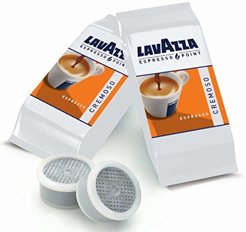 Lavazza Espresso Point Cremoso Espresso 100 capsules (600)