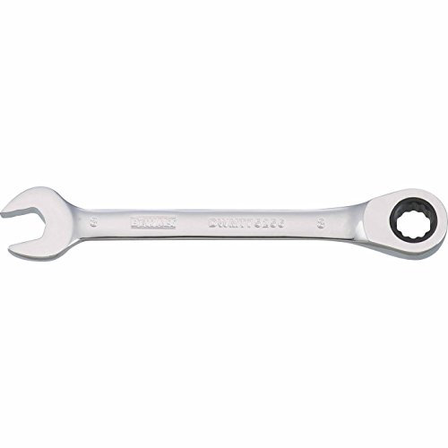 DEWALT DWMT75256OSP Ratchetg Comb Wrench 8MM