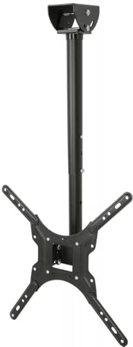 Ceiling Mount TV Bracket | 200 & 400 VESA | 26 - 55