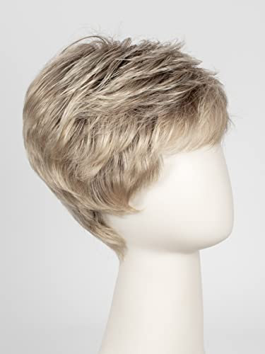 Ellen Wille Perucci Tab Kunsthaar-Perücke, sandyblonde rooted
